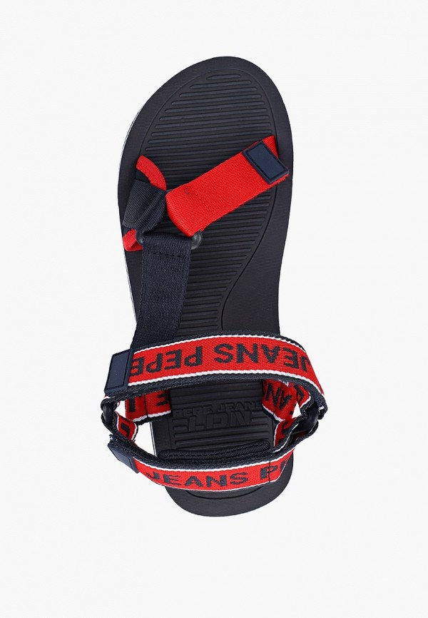 фото Сандалии pepe jeans