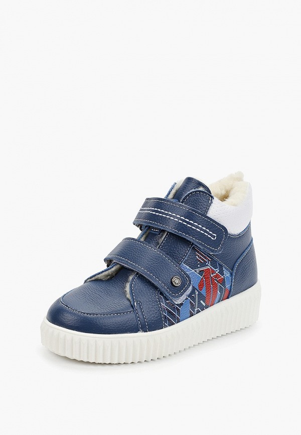 фото Ботинки tapiboo