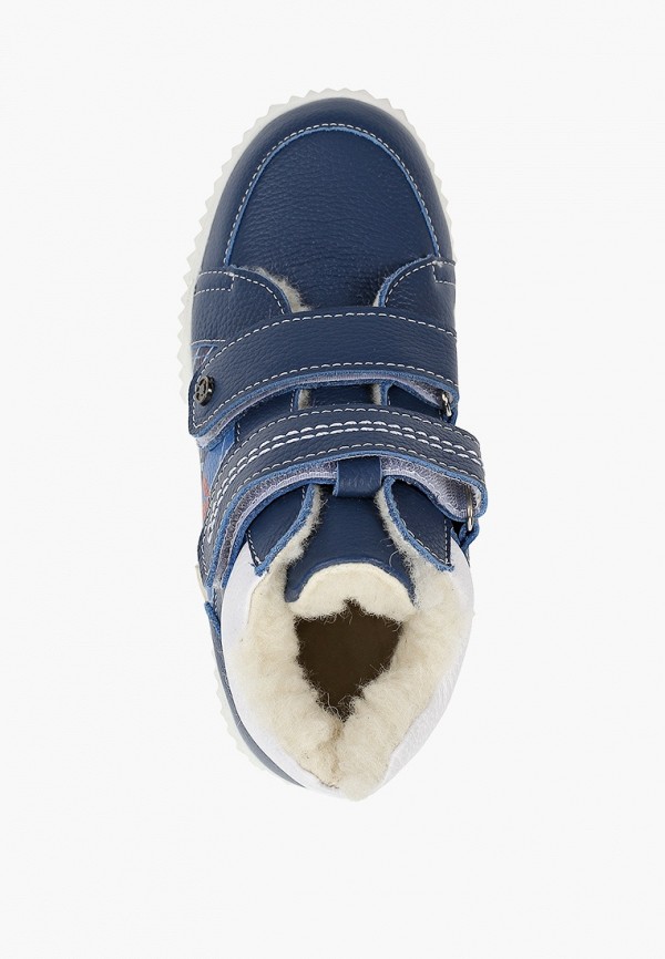 фото Ботинки tapiboo