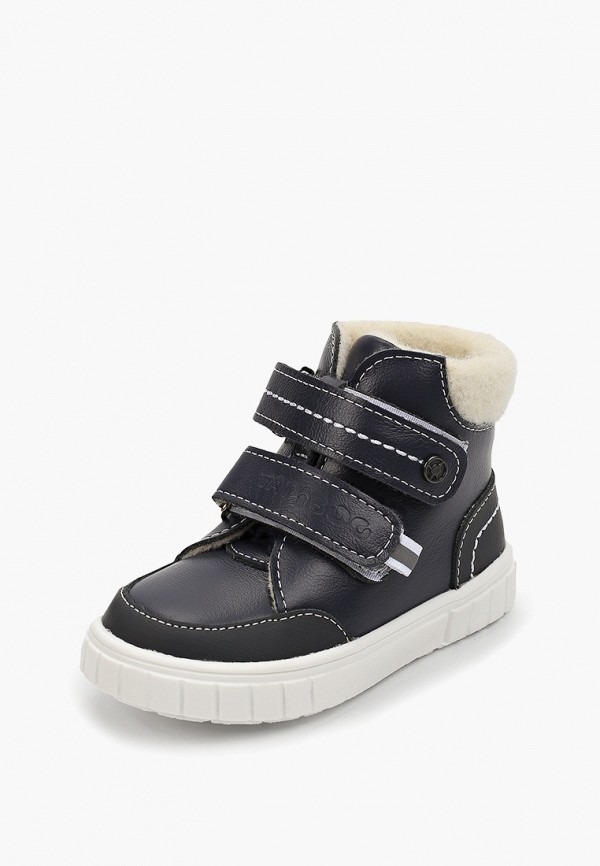 фото Кеды tapiboo