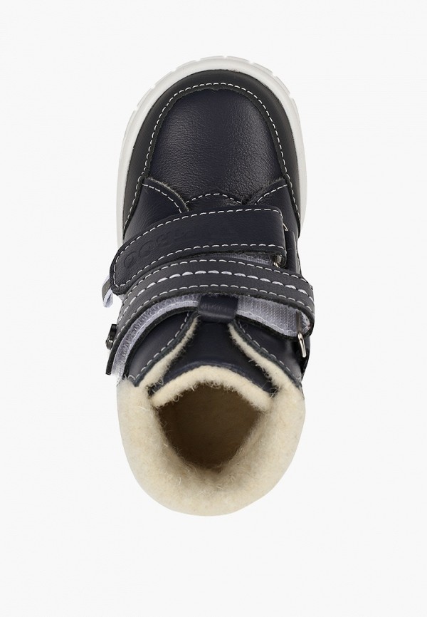 фото Кеды tapiboo