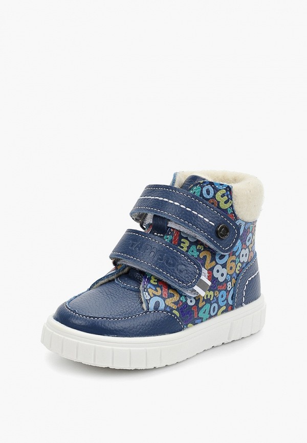 фото Ботинки tapiboo