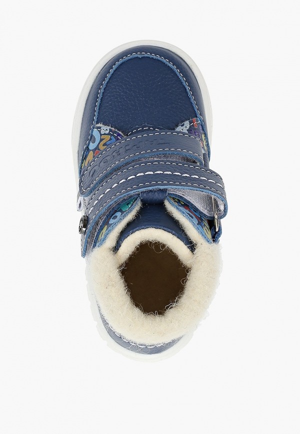 фото Ботинки tapiboo