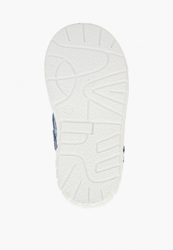 фото Ботинки tapiboo