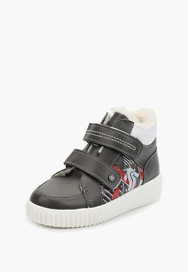 фото Ботинки tapiboo