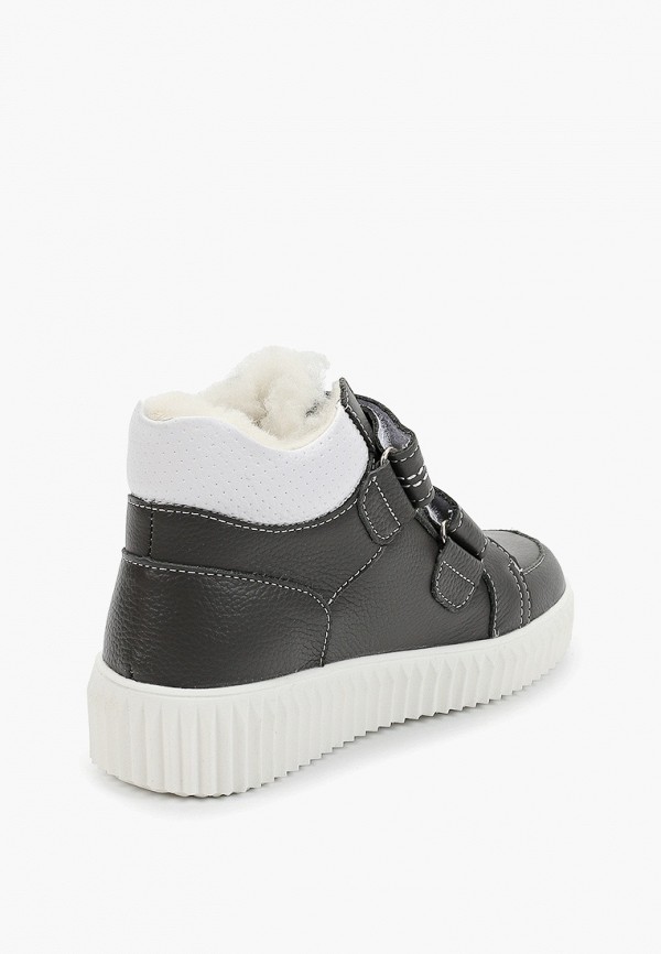 фото Ботинки tapiboo