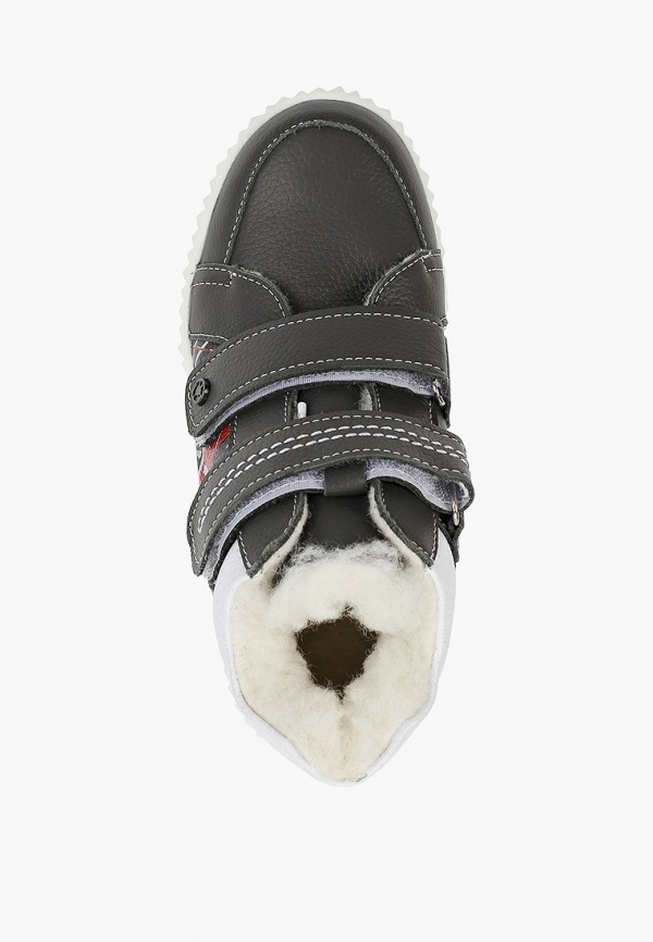 фото Ботинки tapiboo