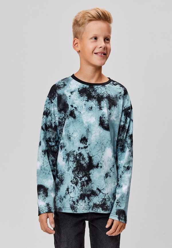 фото Лонгслив acoola