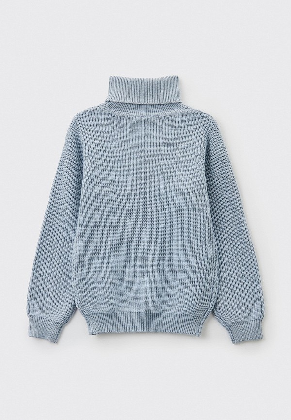 Свитер Acoola голубой, размер 152, фото 2