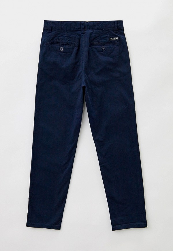 Брюки Acoola синий, размер 164, фото 2