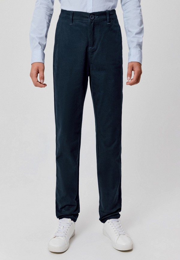 Брюки Acoola синий, размер 164, фото 4