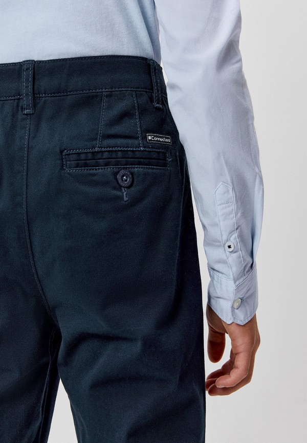 Брюки Acoola синий, размер 164, фото 6