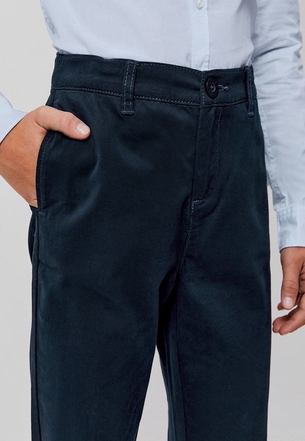 Брюки Acoola синий, размер 164, фото 7