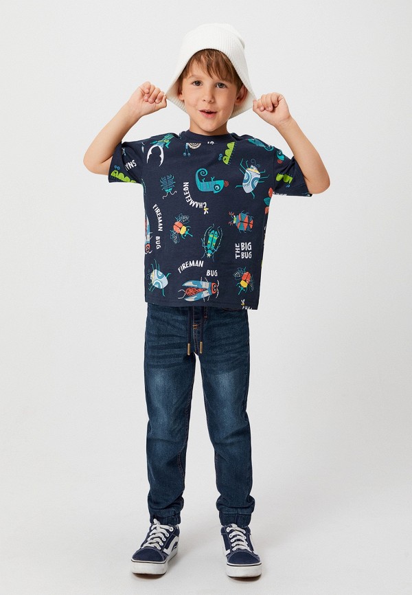 фото Джинсы acoola