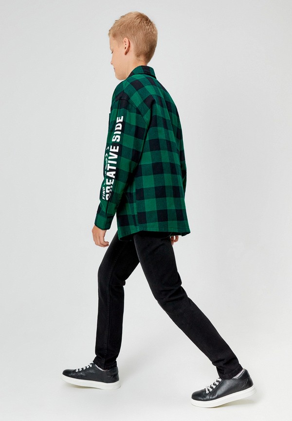 фото Джинсы acoola