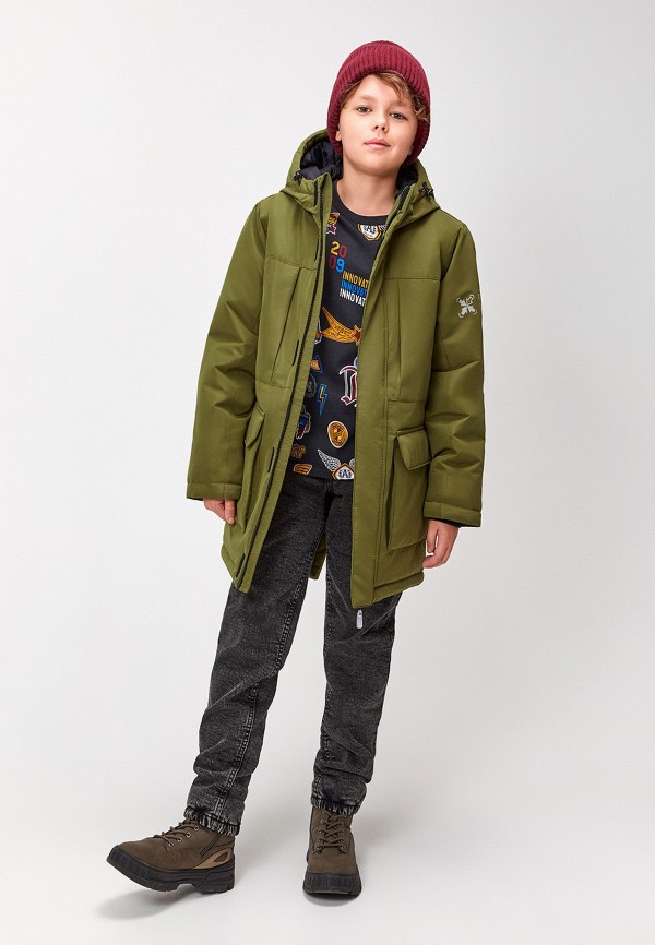 фото Парка acoola