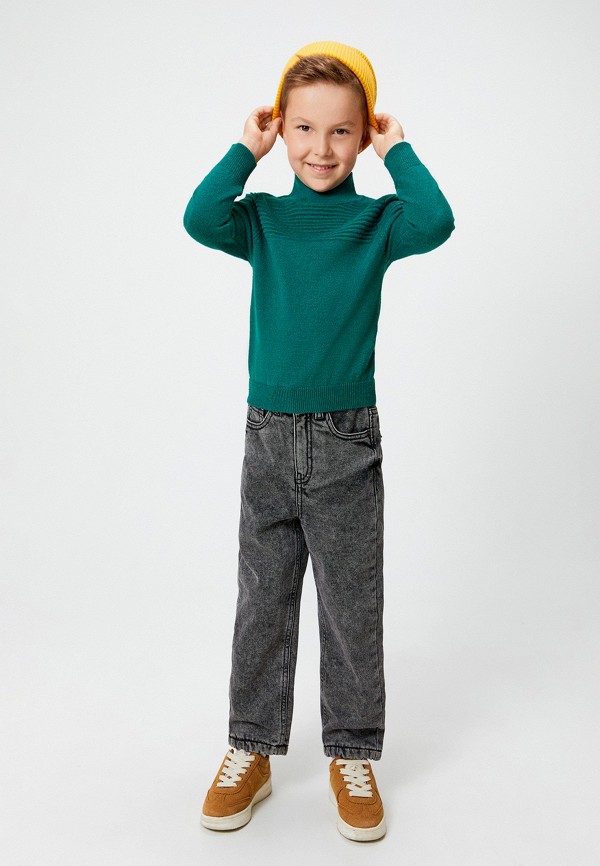 фото Джинсы acoola