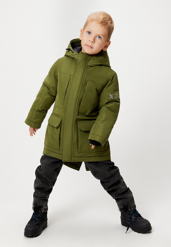 фото Парка acoola