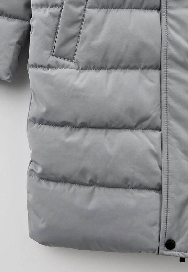 фото Куртка утепленная acoola