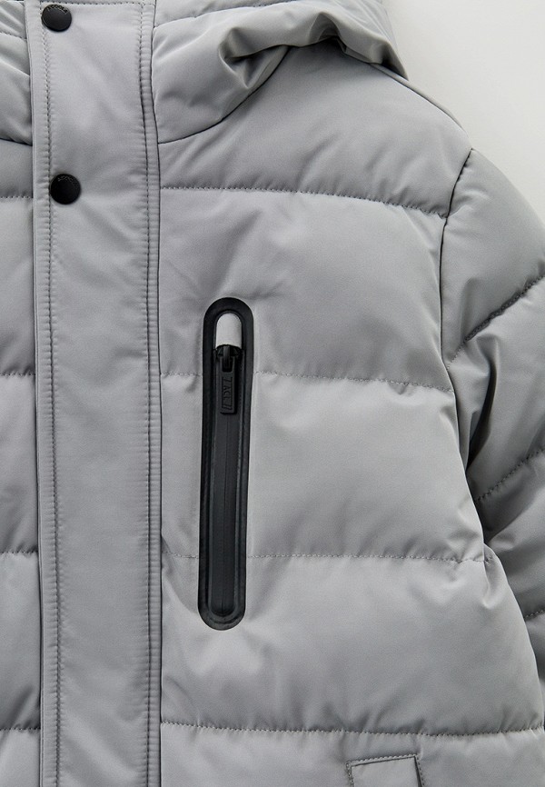 фото Куртка утепленная acoola