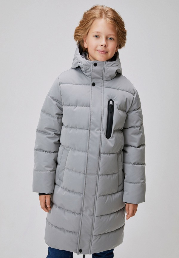 фото Куртка утепленная acoola