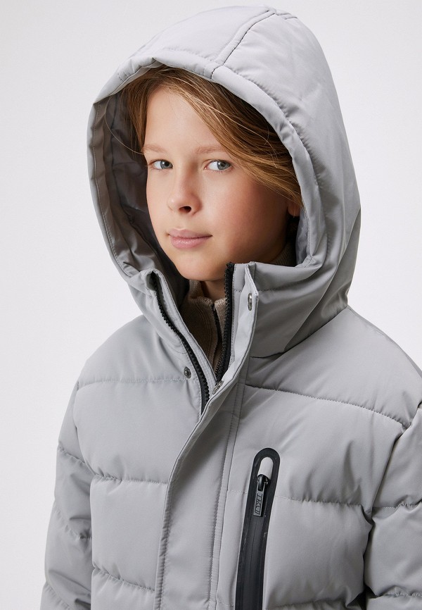 фото Куртка утепленная acoola