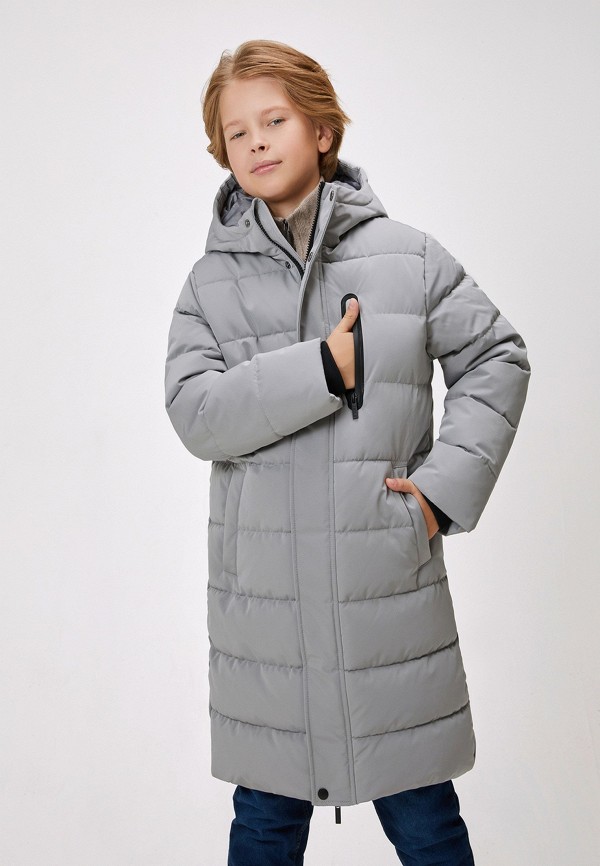 фото Куртка утепленная acoola