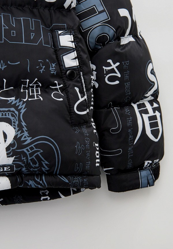 фото Куртка утепленная gloria jeans