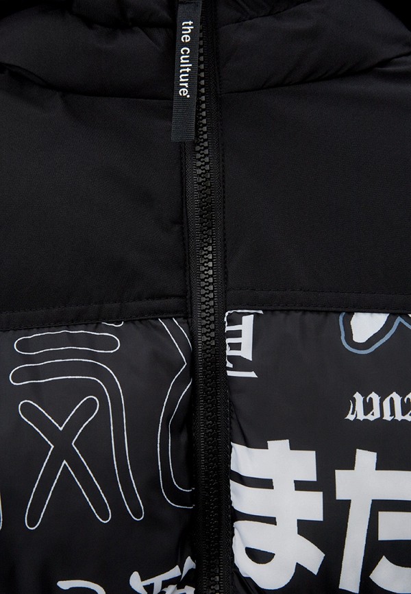 фото Куртка утепленная gloria jeans