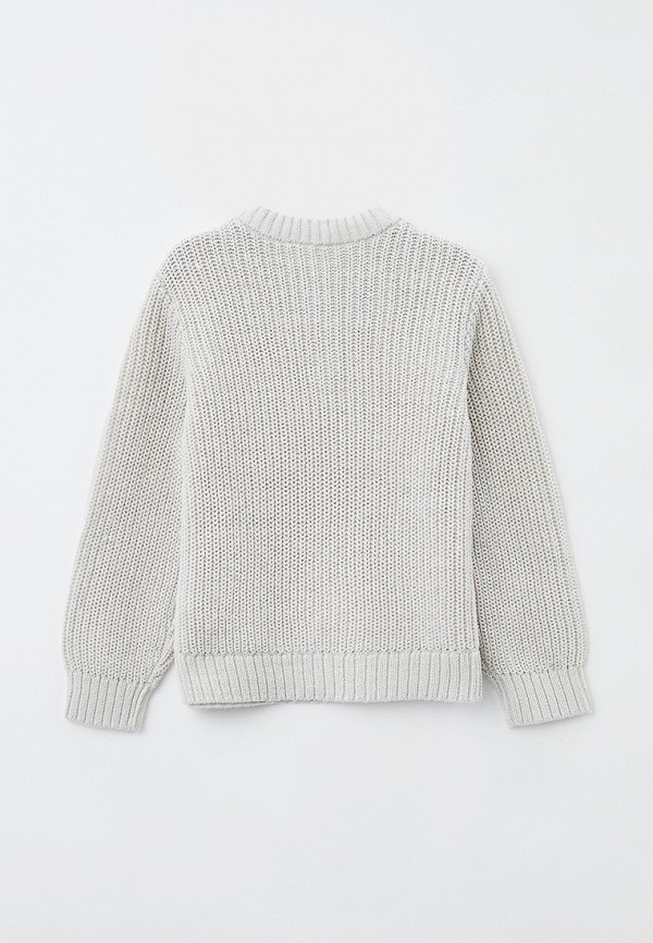 Джемпер Gloria Jeans серый, размер 116, фото 2