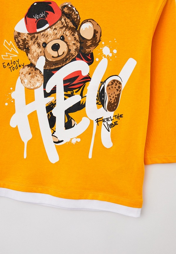 фото Лонгслив gloria jeans