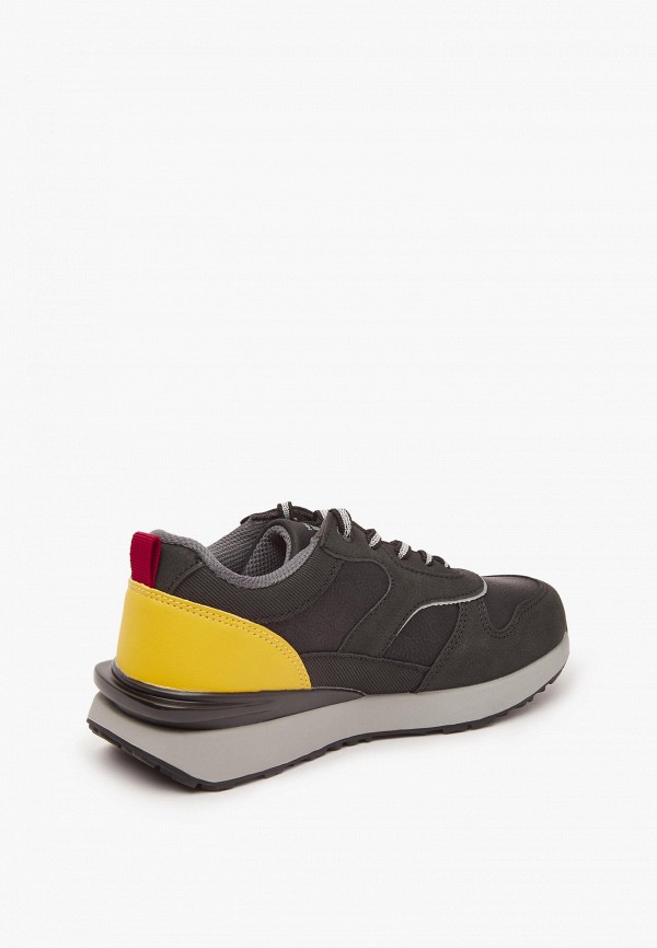 фото Кроссовки mascotte