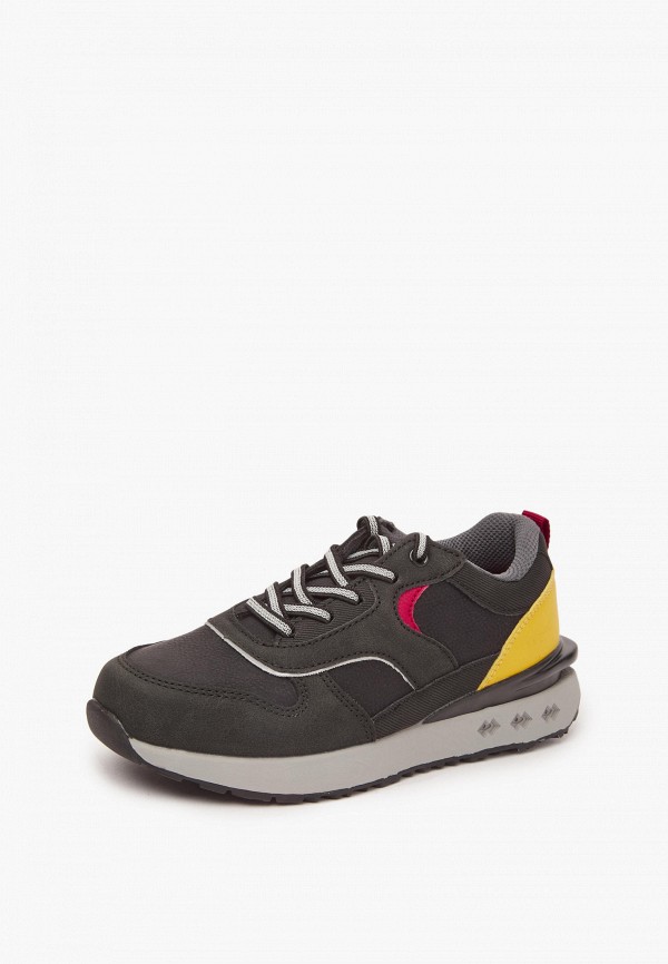 фото Кроссовки mascotte