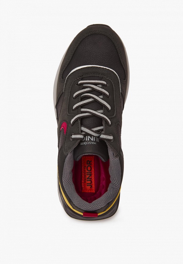 фото Кроссовки mascotte