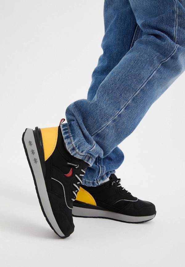 фото Кроссовки mascotte