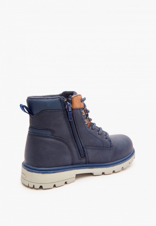 фото Ботинки mascotte