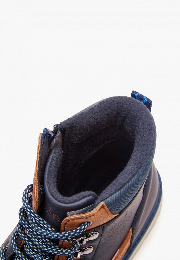 фото Ботинки mascotte