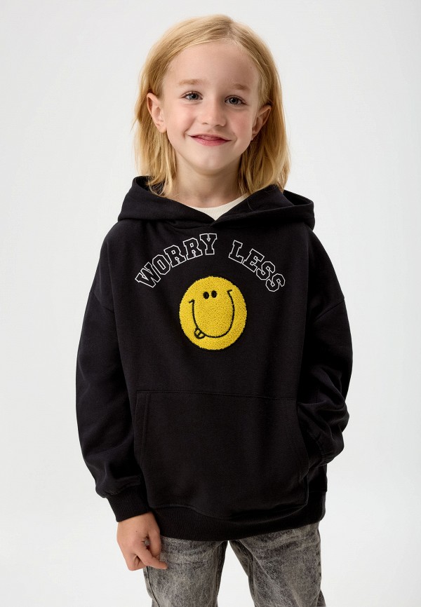 фото Худи sela