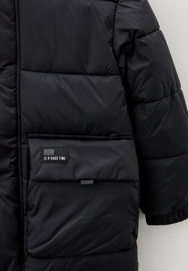 фото Куртка утепленная sela