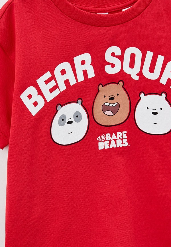 фото Футболка sela