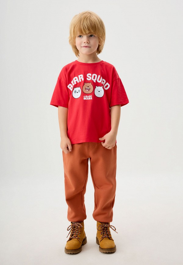 фото Футболка sela