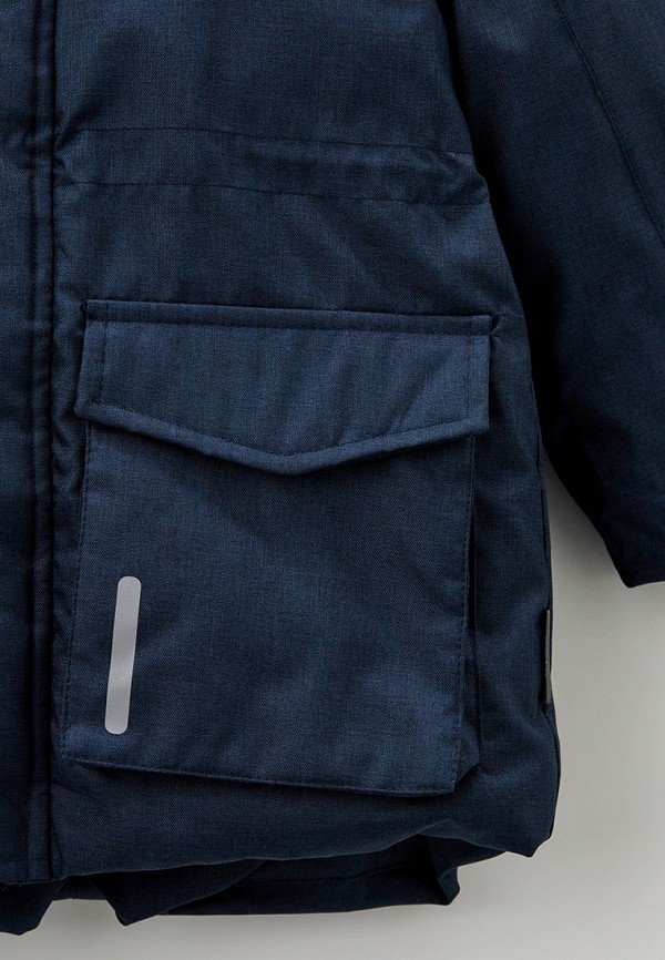 фото Куртка утепленная sela