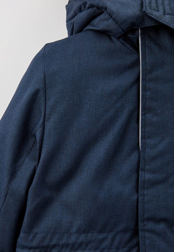 фото Куртка утепленная sela