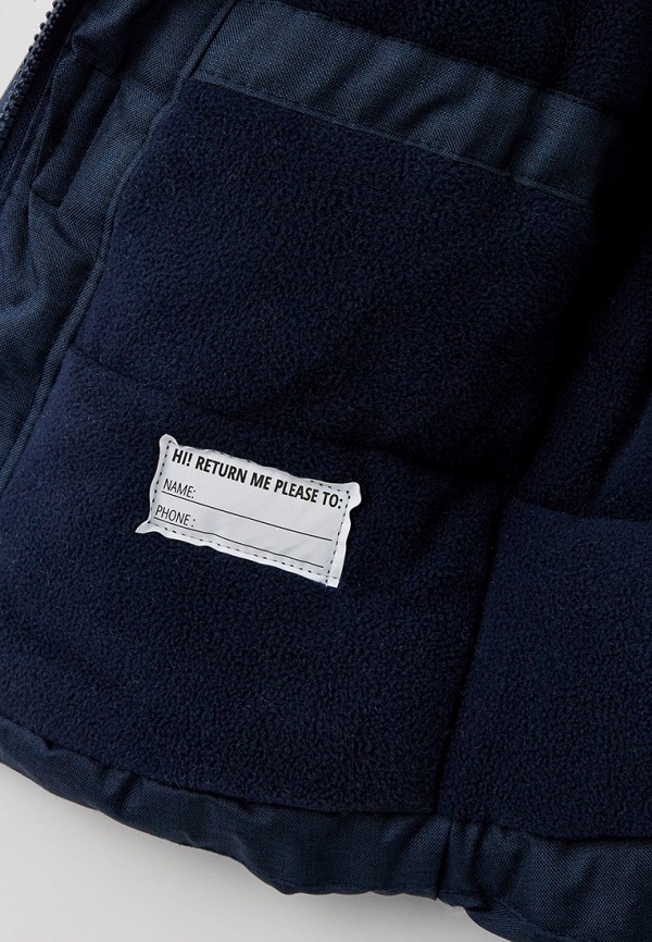 фото Куртка утепленная sela