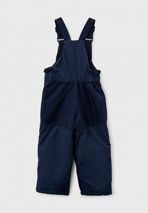 фото Брюки утепленные sela