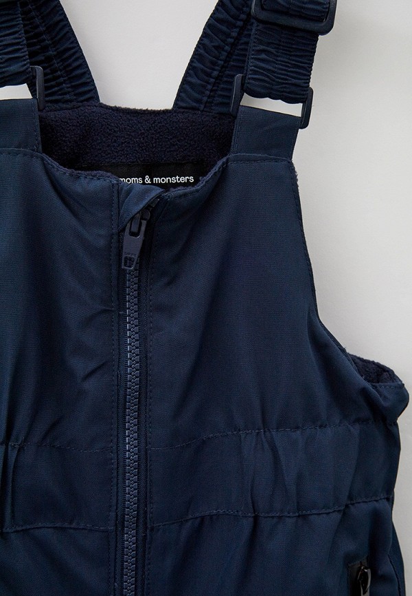 фото Брюки утепленные sela