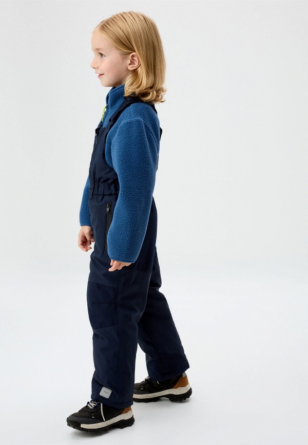 фото Брюки утепленные sela