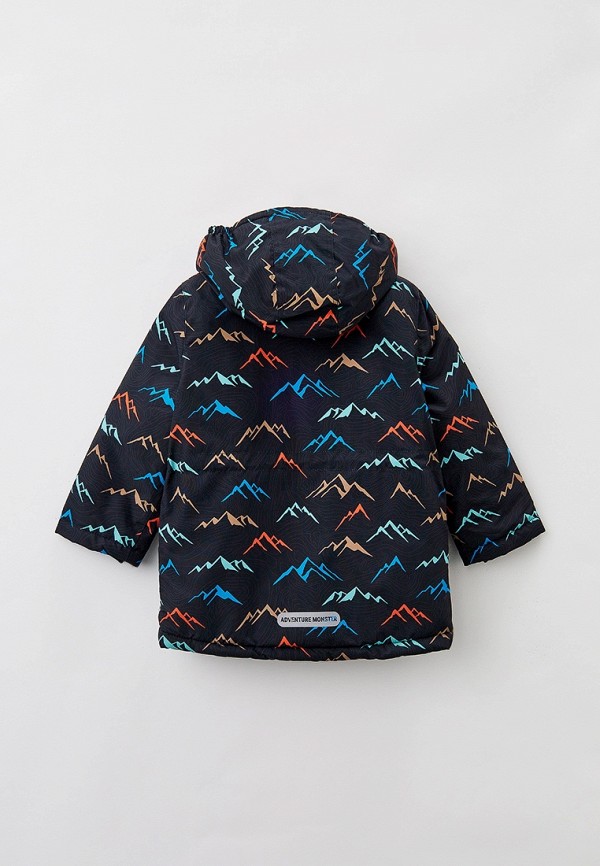 фото Куртка утепленная sela