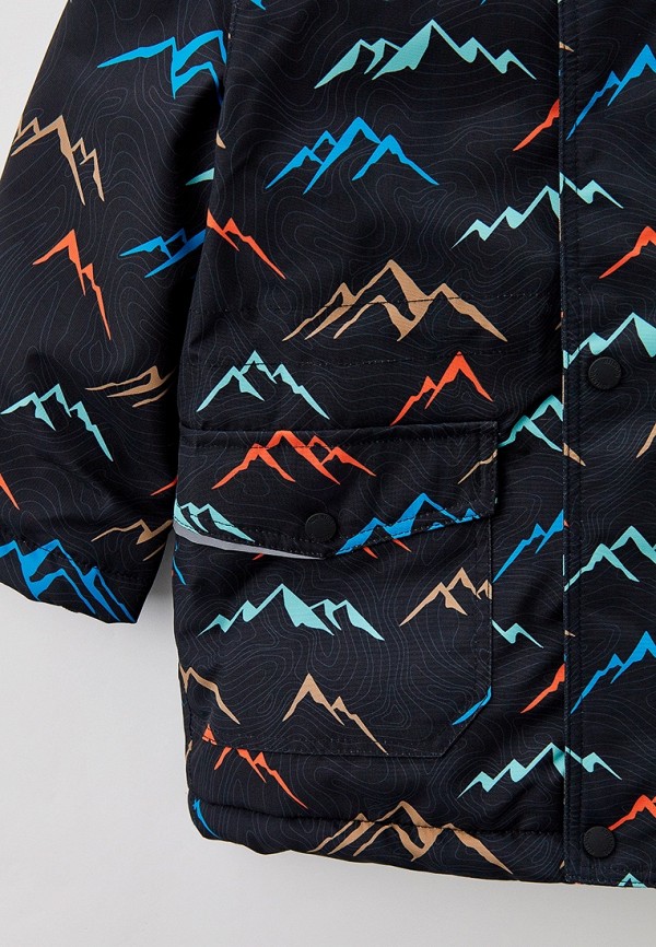 фото Куртка утепленная sela