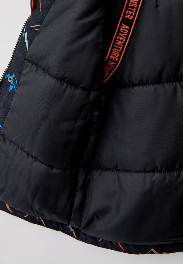 фото Куртка утепленная sela